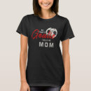 Search for goalie mom tshirts Favourite