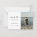 Search for date note cards Minimalist