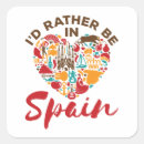 Search for madrid travel stickers Barcelona
