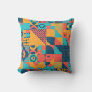 Recherche de musique pop coussins Motif