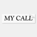 Search for call bumper stickers Radio