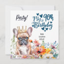 Recherche de french birthday invitations Anniversaire