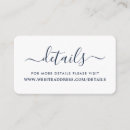 Search for navy blue and white invitations Trendy