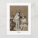 Recherche de 1799 cartes postales Goya