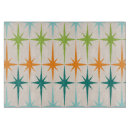 Recherche de motif géométrique planches à découper Vintage