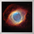 Search for helix posters Hubble