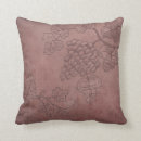Search for grapevine pillows Purple
