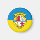 Recherche de catalan magnets Drapeau