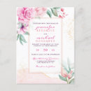 Search for budding invitations Couple