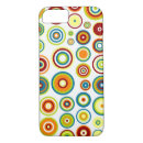 Recherche de cercles abstraits iphone coques Girly