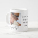 Search for big heart mugs Script