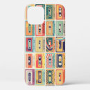 Search for cassettes iphone cases Illustration