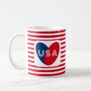 Search for love usa mugs America