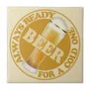 Recherche de froid carreaux Bière