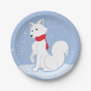 Search for arctic fox plates Animals