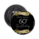 Search for 60th birthday bottle openers Sixty