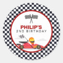 Search for classic car Chequered flag