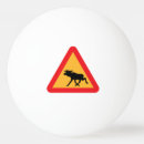 Recherche de orignaux balles ping pong Cerf