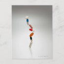 Recherche de soins médicaux cartes postales Médical