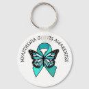 Search for aware keychains Teal