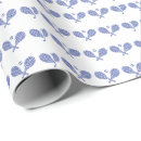 Search for tennis wrapping paper Sports