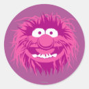 Search for animal muppet stickers The muppets animal