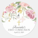 Search for first holy communion stickers Confirmation