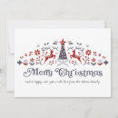 Search for scandinavian christmas cards Grey