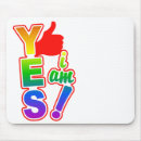 Search for yes mousepads Pride