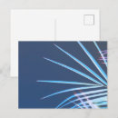 Recherche de dessin feuille cartes postales Palme