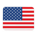 Search for celebrate america rectangular magnets Flag