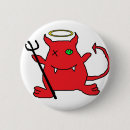 Search for devil buttons Red