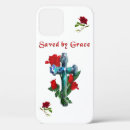Search for faith grace iphone cases Christian