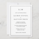 Search for spanish invitations Modern