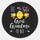 Search for expectation stickers Grandma