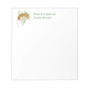 Recherche de souris blocsnotes Nature