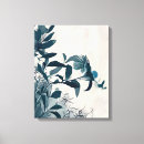 Search for colourful bird canvas prints Jungle
