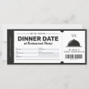 Search for birthday coupon Ticket