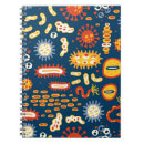 Search for medical notebooks Pattern