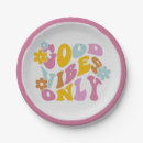 Search for the 60s plates Sixties