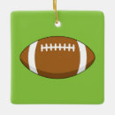Search for american football christmas decor Sports