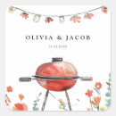 Search for i do barbeque stickers Couples shower