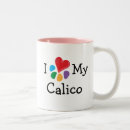 Search for love logo mugs Cats
