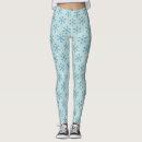 Search for snowflake leggings Ice