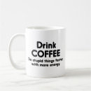 Search for faster mugs Caffeine