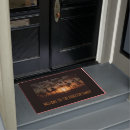 Search for palm tree doormats Sunset