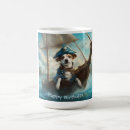 Search for pirate ships mugs For kids