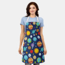 Search for solar system aprons Earth