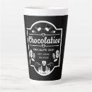 Recherche de confiserie tasses Chocolatier