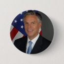 Search for 2012 candidate buttons Political